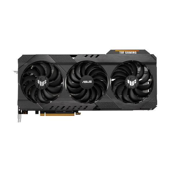 Kartë grafike ASUS TUF Gaming AMD Radeon RX 6900 XT, 16 GB GDDR6