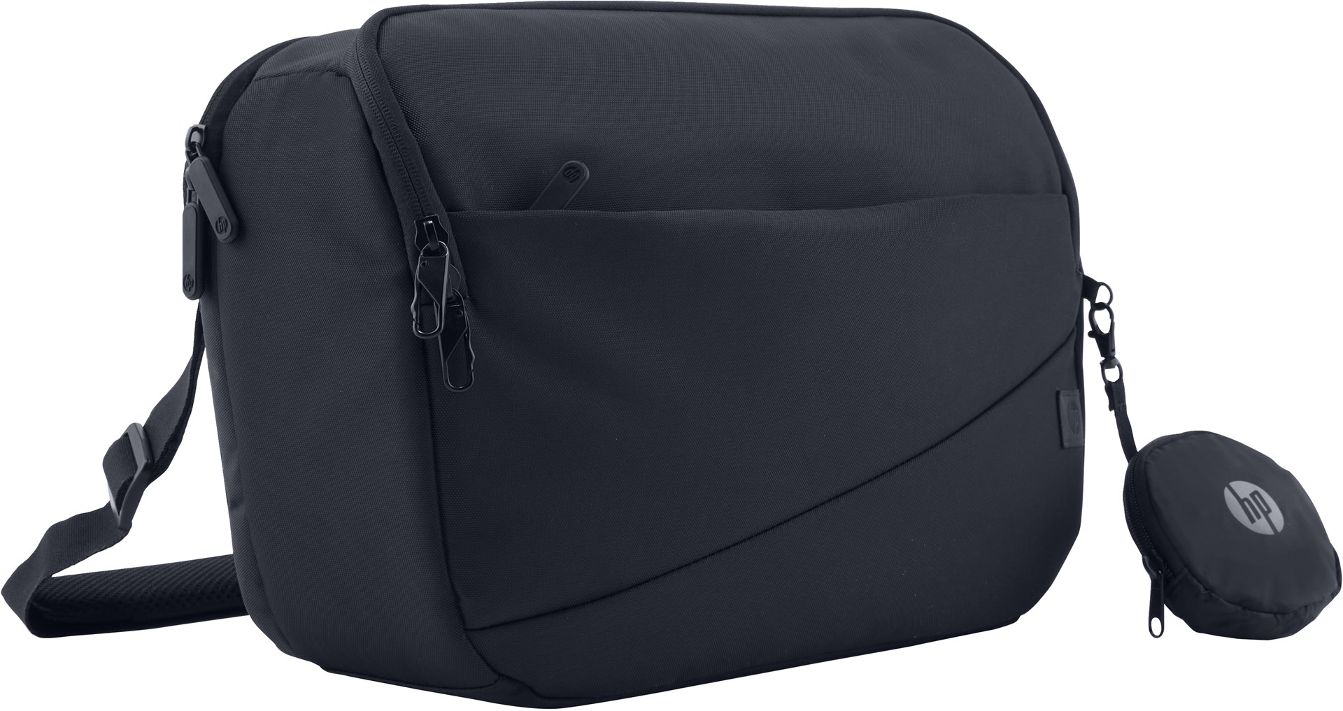 Çantë laptopi Hewlett Packard Creator Topload, 13.3", e kaltër e errët