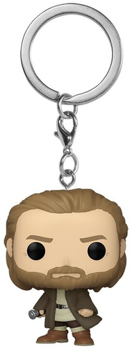 Varëse çelësash Star Wars: Obi-Wan Kenobi - Obi-Wan Kenobi Varëse çelësash Star Wars: Obi-Wan Kenobi - Obi-Wan Kenobi