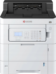 Printer lazer ngjyrë Kyocera ECOSYS PA4000cx Plus, A4, 1200 dpi