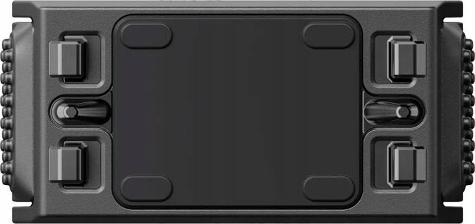 Mbajtëse magnetike Insta360 Ace Series Standard Mount, për kamera Insta360, e zezë