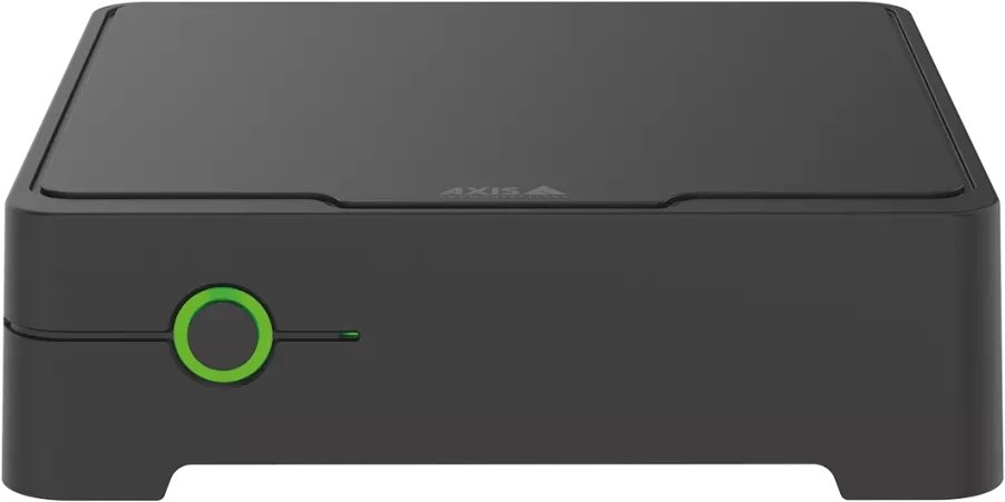 Kontroller sistemi Axis W800 System Controller, profesional, per ...