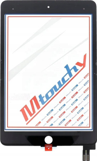 Тачскрин MUSTTBY за iPad Mini 5, со OCA, црн