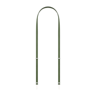 Apple Crossbody Strap, Green