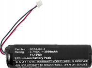 Bateri për BabyPhone CoreParts, 11.10Wh, Li ion 3.7V