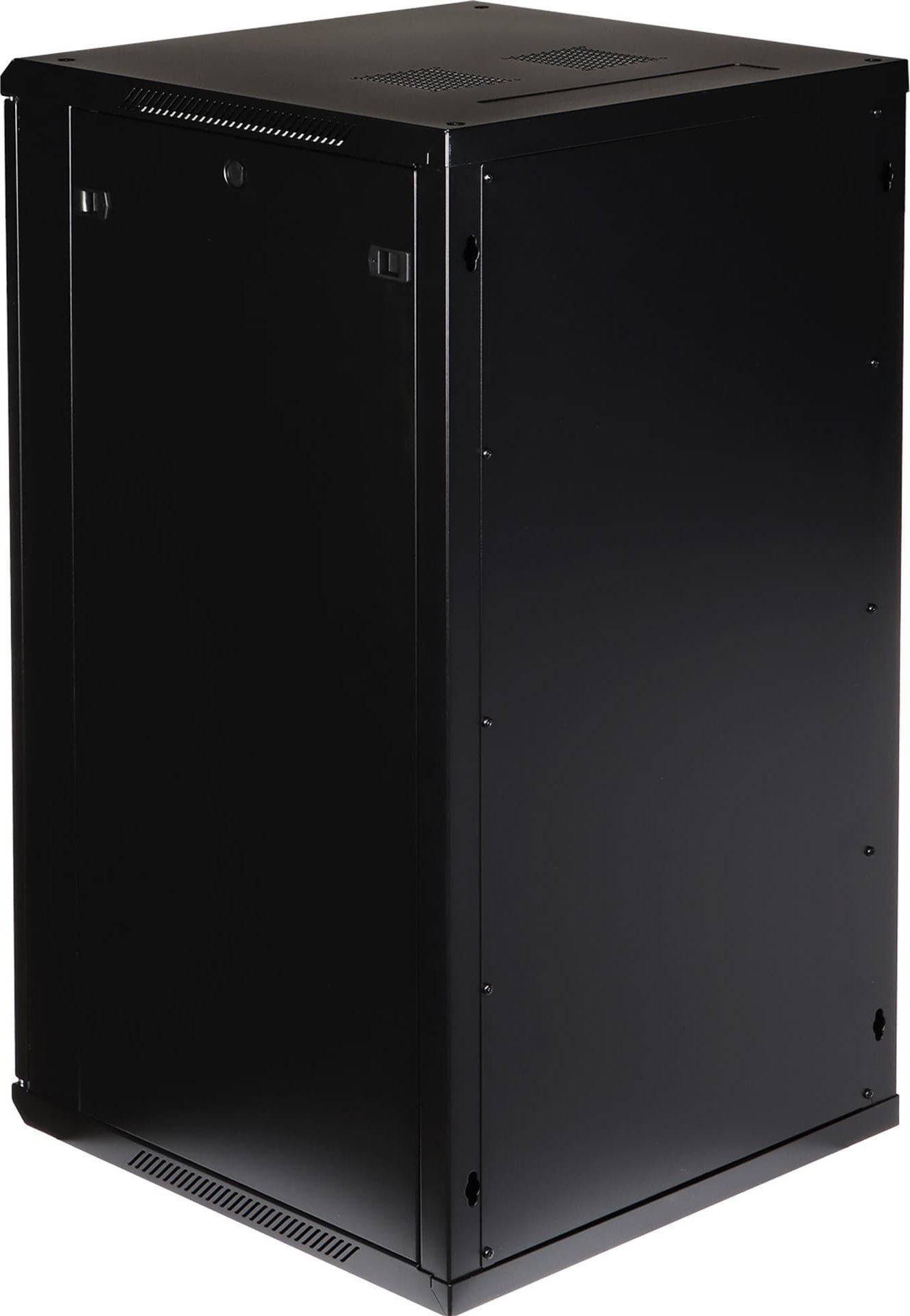 Ѕиден кабинет Eprado 19", 22U, метален, сив