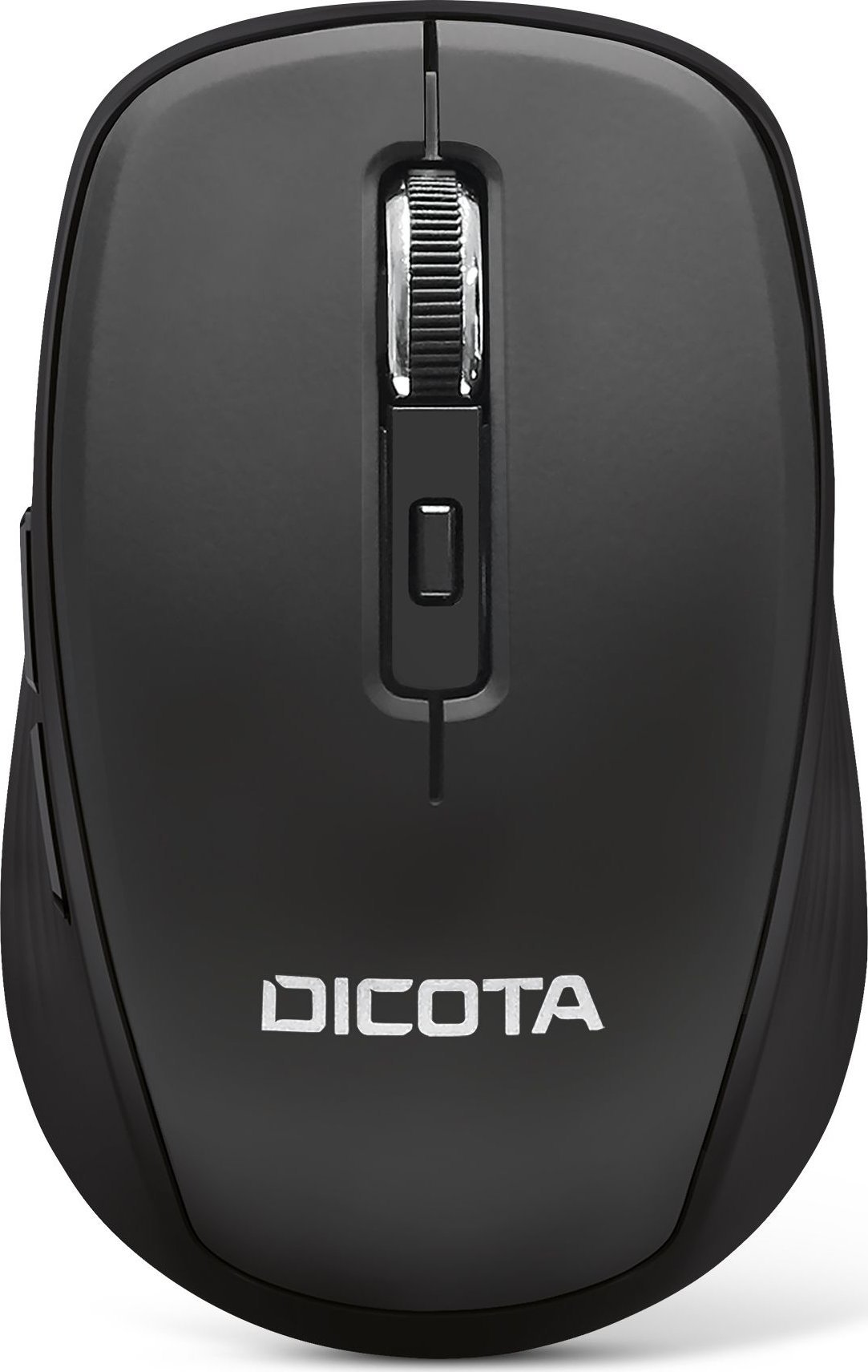 Mouse pa tel Dicota Wireless Travel, Bluetooth, 1600 DPI, i zi