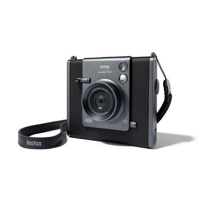 FUJIFILM INSTAX WIDE EVO BLACK EX