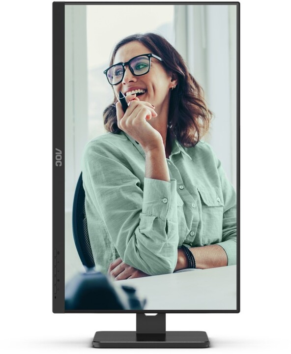 Monitor AOC 24P3CV - LED, 23.8", FullHD, i zi