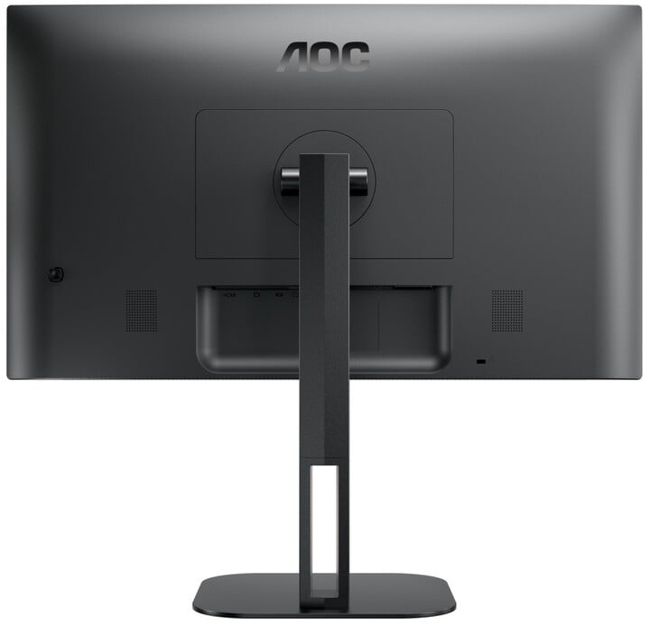 Monitor AOC 24V5C - LED monitor 23,8"