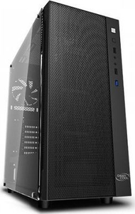Kasë Deepcool Matrexx 55 Mesh, Midi Tower