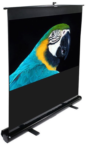 Tabelë motorike për projektor Elite Screens 80", 100.1 x 177.8 cm