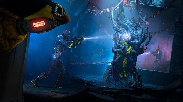 Videolojë Rainbow Six Extraction (Xbox One)