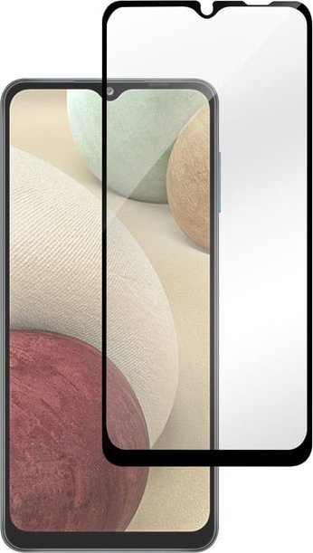 Mbrojtës ekrani dhe shpine ESTUFF Titan Shield, xham i kalitur 9H, transparent