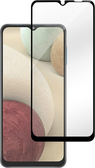 Mbrojtës ekrani dhe shpine ESTUFF Titan Shield, xham i kalitur 9H, transparent