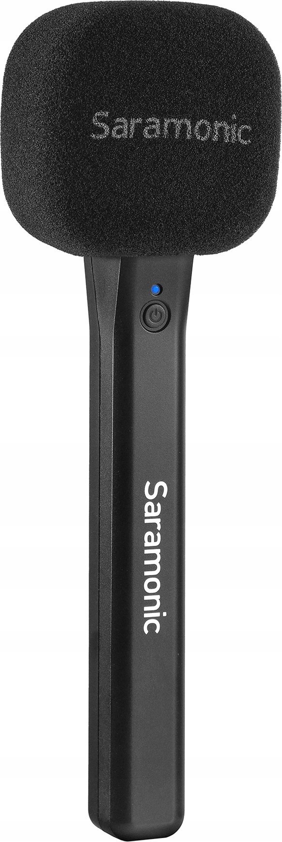 Adapter dore për mikrofon Saramonic Blink 900 Pro HM, me bateri 1100mAh, i zi