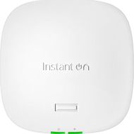 Access point HPE Instant On AP32 S1T23A, dual band, Wi-Fi, i bardhë