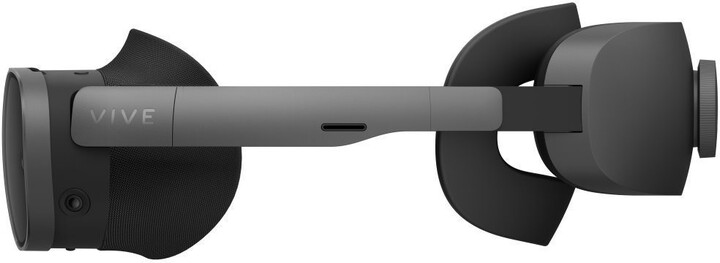 Syze virtuale HTC Vive XR Elite, të zeza