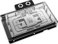 Bllok uji për grafikë Alphacool Core GeForce RTX 5090 Reference, ARGB, akrilik transparent