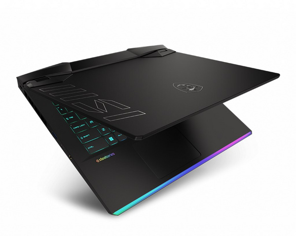 Laptop MSI Raider GE67HX 12UHS-051PL, 15.6", 32GB RAM, 2TB SSD, Intel Core i7, NVIDIA GeForce RTX 3080 Ti Laptop GPU, i zi