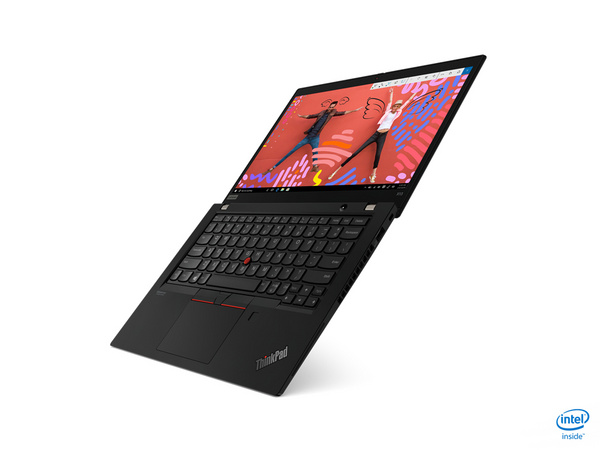 Laptop Lenovo ThinkPad X13, 13.3", Intel Core i5, 16GB DDR4, 256GB SSD, Intel UHD Graphics, i zi