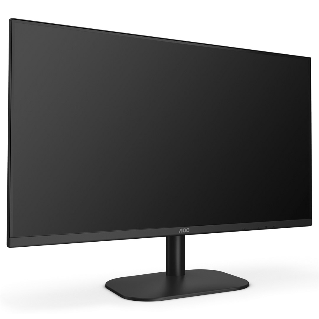 Monitor AOC B2 24B2XD, 23.8", 1920 x 1080, Full HD, 75 Hz, i zi
