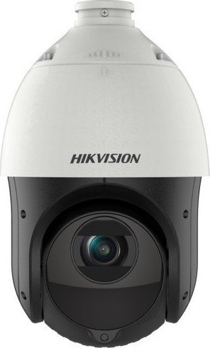 Kamerë sigurie IP Hikvision DS-2DE4425IW-DE T5, 4MP, PTZ 25x, e bardhë