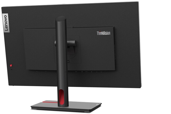 Monitor Lenovo ThinkVision T27h-30,	27", LED
