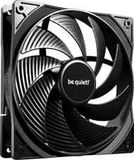 Ftohës be quiet! Pure Wings 3 PWM high-speed, 140 mm