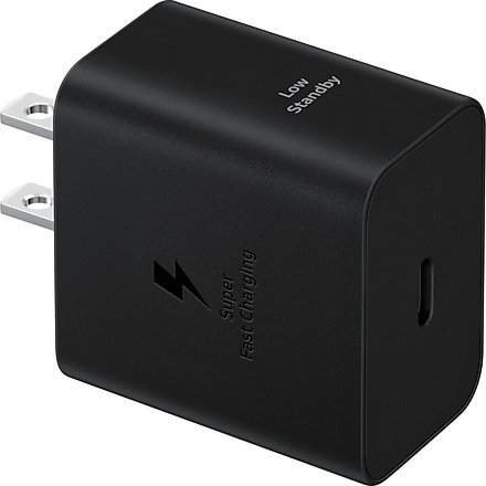 Полнач Samsung EP T4511N, 45W, USB C, црн