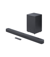 Soundbar JBL Bar, 2.1 deep bass M2, i zi