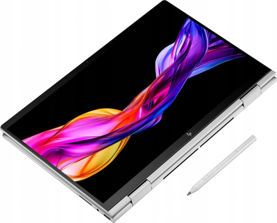 Laptop HP ENVY x360, 15.6", Intel Core i5-1335U, 16 GB RAM, 512 GB SSD, i argjendtë