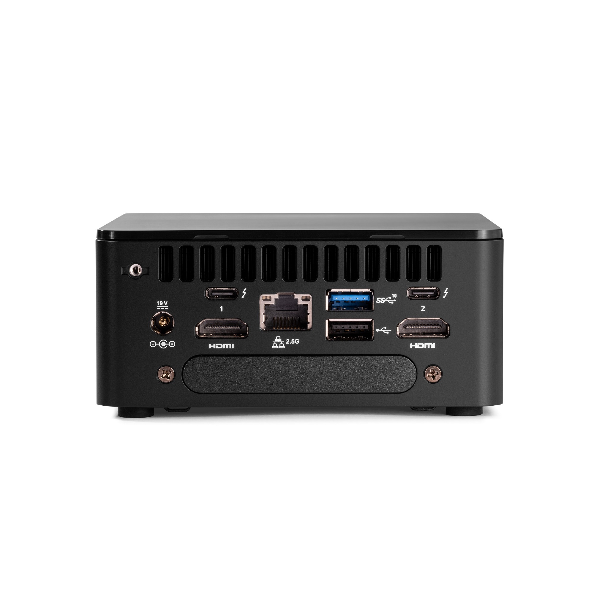 Mini PC ASUS NUC 13 RNUC13ANHI500002I, Intel Core i5 1340P, i zi 3