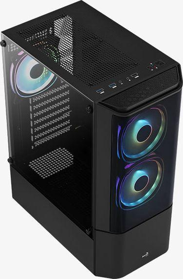 Ладилник Aerocool Quantum V3 ARGB