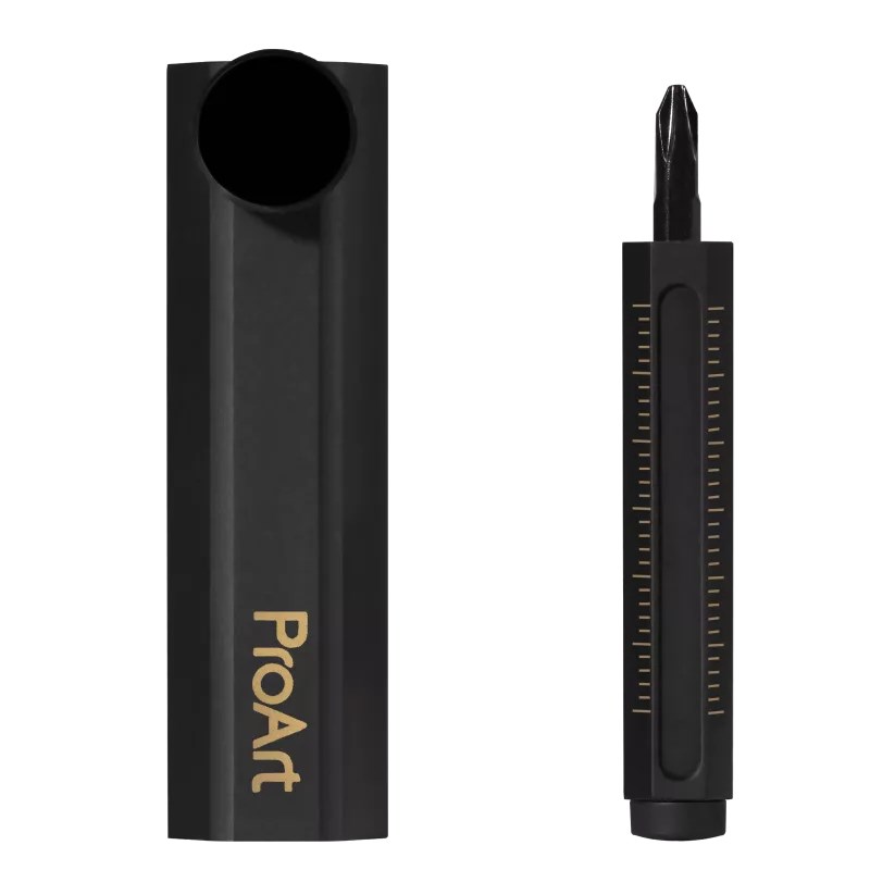 Kartë grafike ASUS ProArt NVIDIA GeForce RTX 4070 Ti SUPER, 16 GB GDDR6X