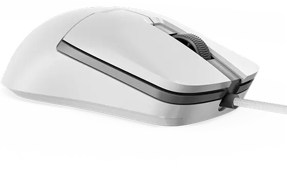 Maus Lenovo Legion M300s, i bardhë