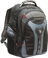 Çantё pёr laptop WENGER PEGASUS - 17", e kaltёr