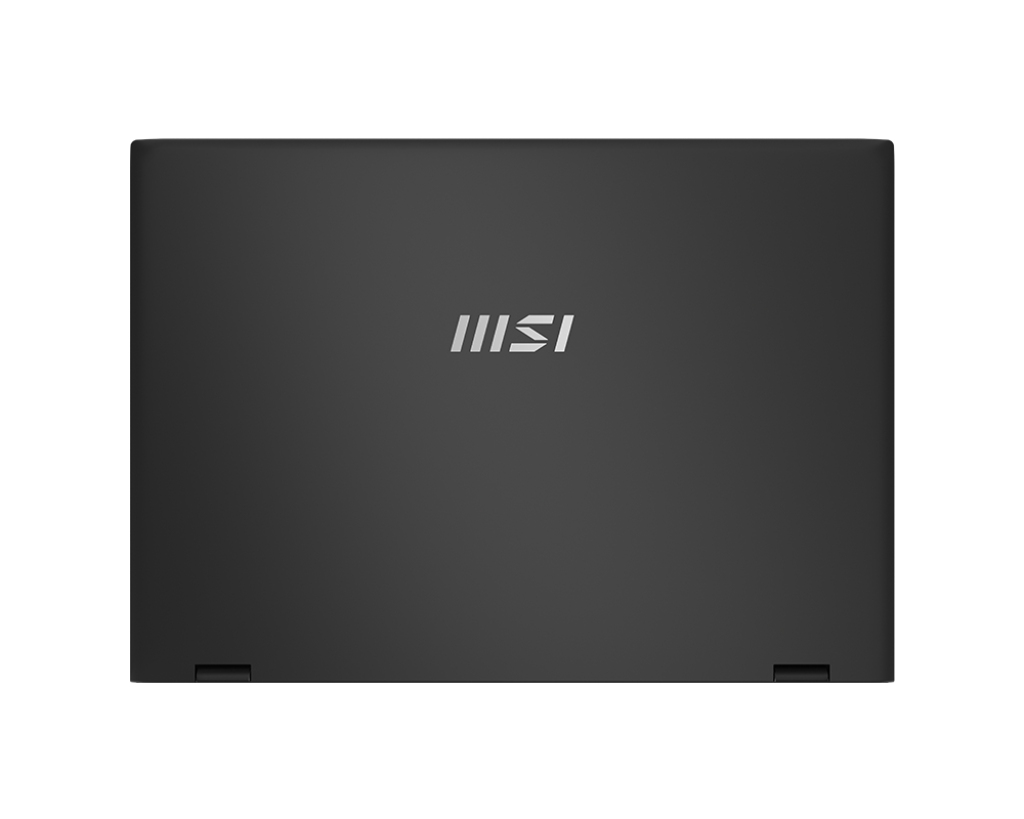 Laptop MSI Prestige 16 AI Evo B1MG-004CZ, 16", QHD+, Intel U7-155H, 32GB RAM, 1TB SSD, Intel Arc Xe, i hirtëi errët