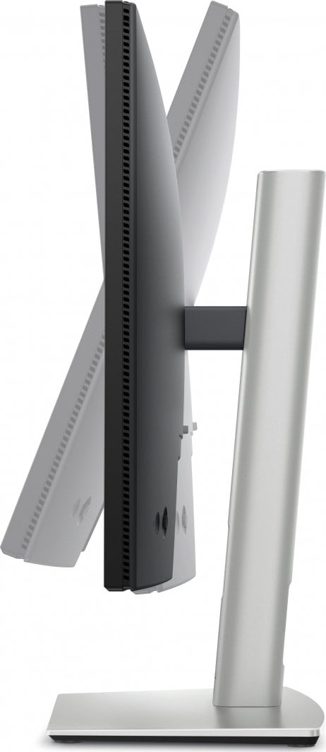 Monitor Dell P2425HE, 24", FHD, i hirtë