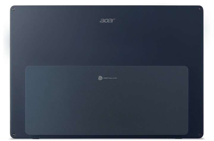 Monitor Acer SpatiaLabs View ASV15-1B - LED 15.6", UHD, i zi