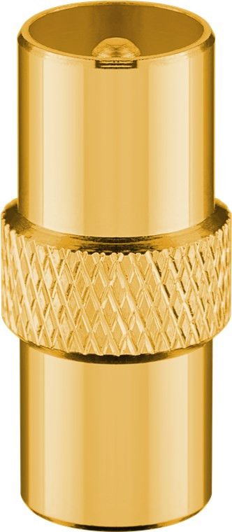 Kabllo antene Wentronic Goobay 70317, 2 m, 135 dB, e bardhë