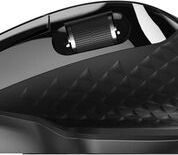 Mouse Rapoo MT750S, pa kabllo, 3200 dpi, i zi