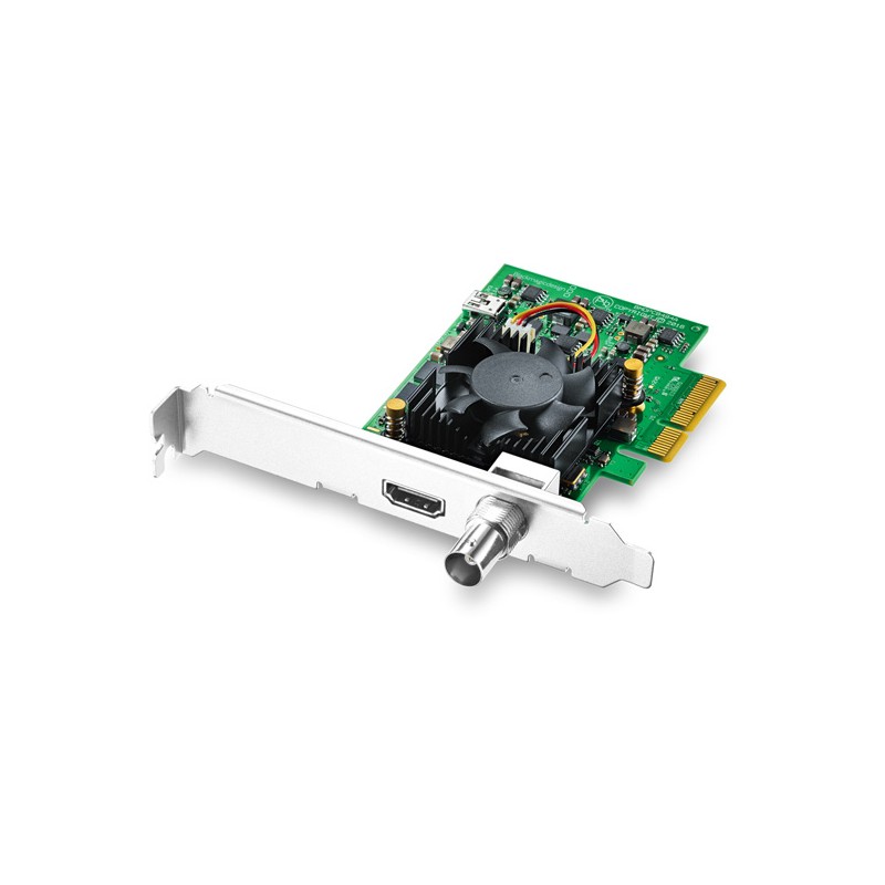 Blackmagic Design DeckLink Mini Monitor 4K