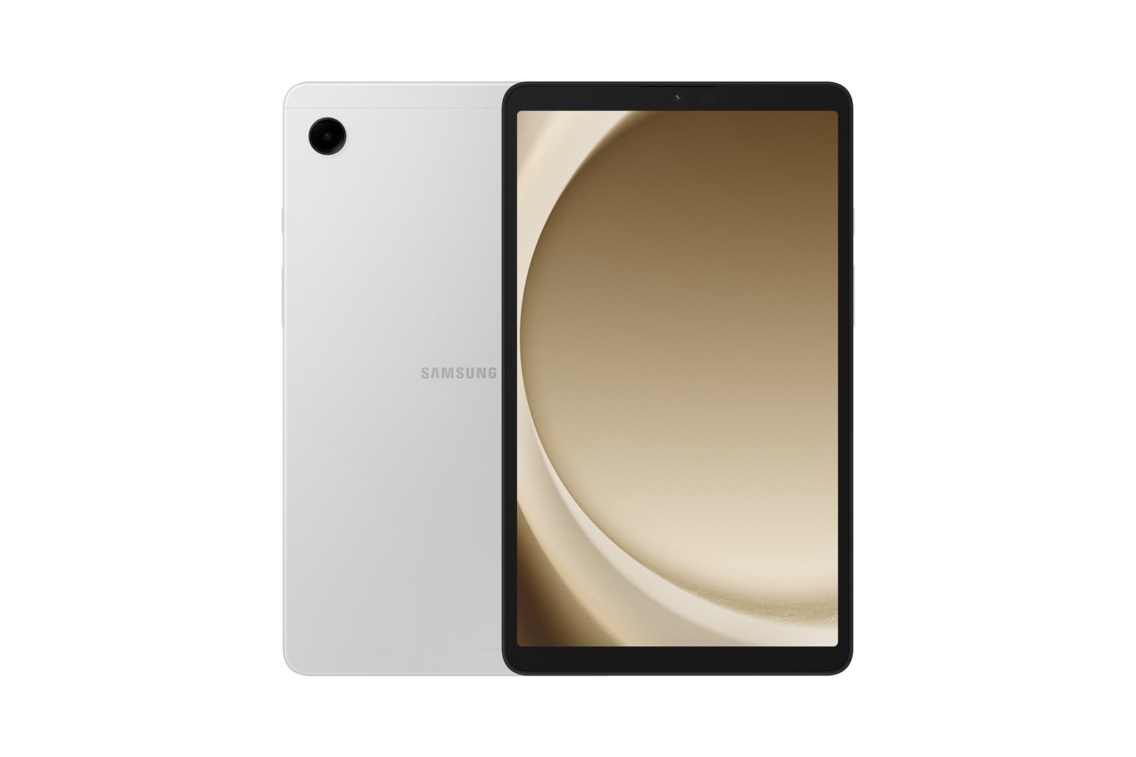 Таблет Samsung Galaxy Tab A9, 8.7\", Mediatek Helio G99, 4GB RAM, 64GB, сребрен