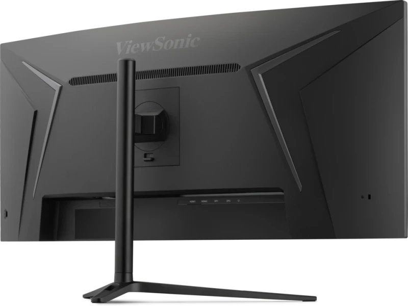 Monitor Viewsonic VX3418C-2K, 34", UWQHD 3440 x 1440, i zi