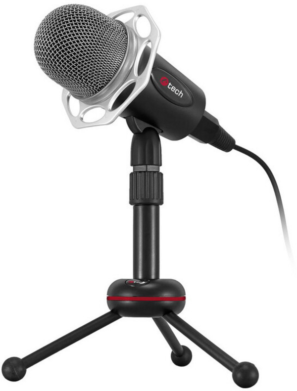 C-TECH MIC-03