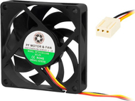 Ftohës Blow Sleeve 70x15mm 12V, 70 mm