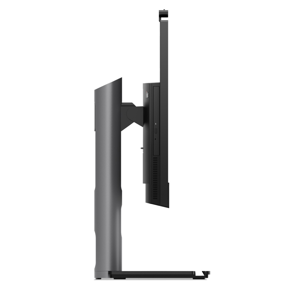 Kompjuter All in One Lenovo ThinkCentre M90a G5, 23.8" FHD, i5 14500 16GB 512GB SSD, i zi 3