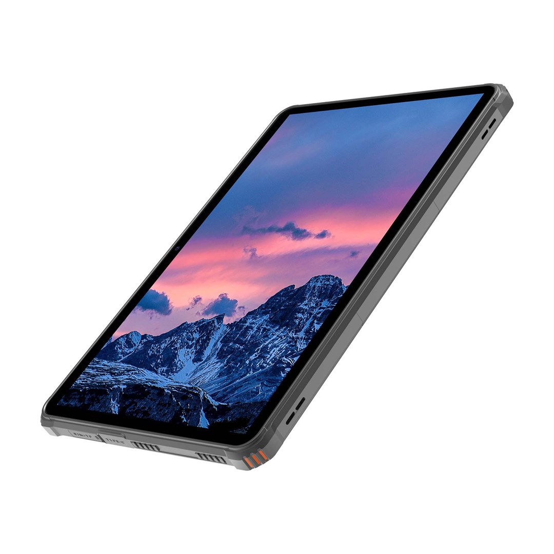 Tablet OUKITEL RT5, 8/256GB, 10.1", i zi/portokalli
