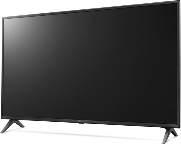 Televizor LG 43UM7100PLB, 43 " (108cm), 4K UHD, i zi
